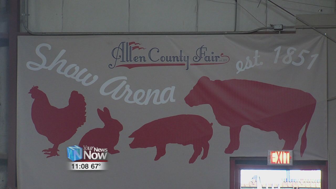 Chickens and Rabbits kick off two days of auctions at the fair 1.jpg